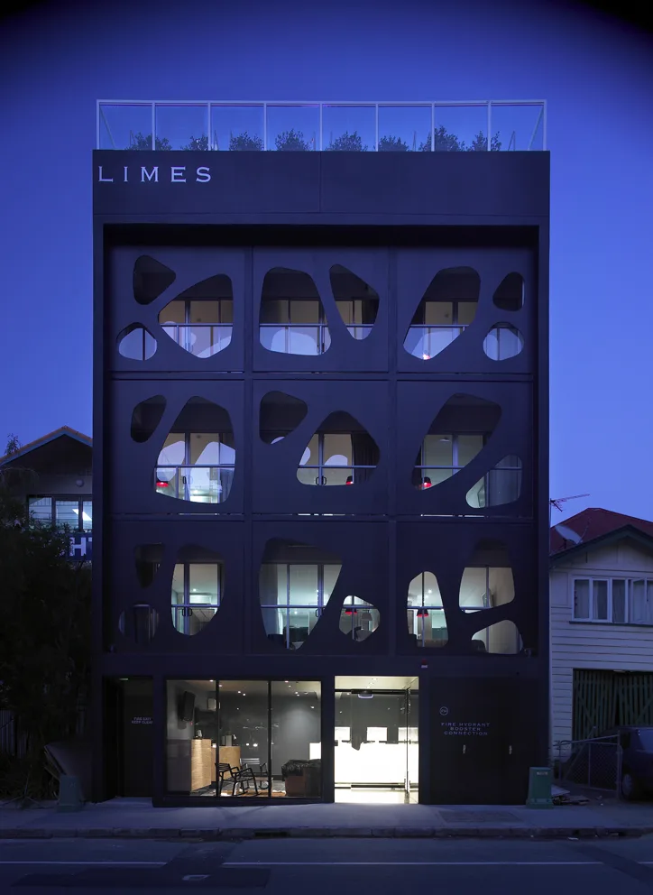 Limes Hotel Brisbane