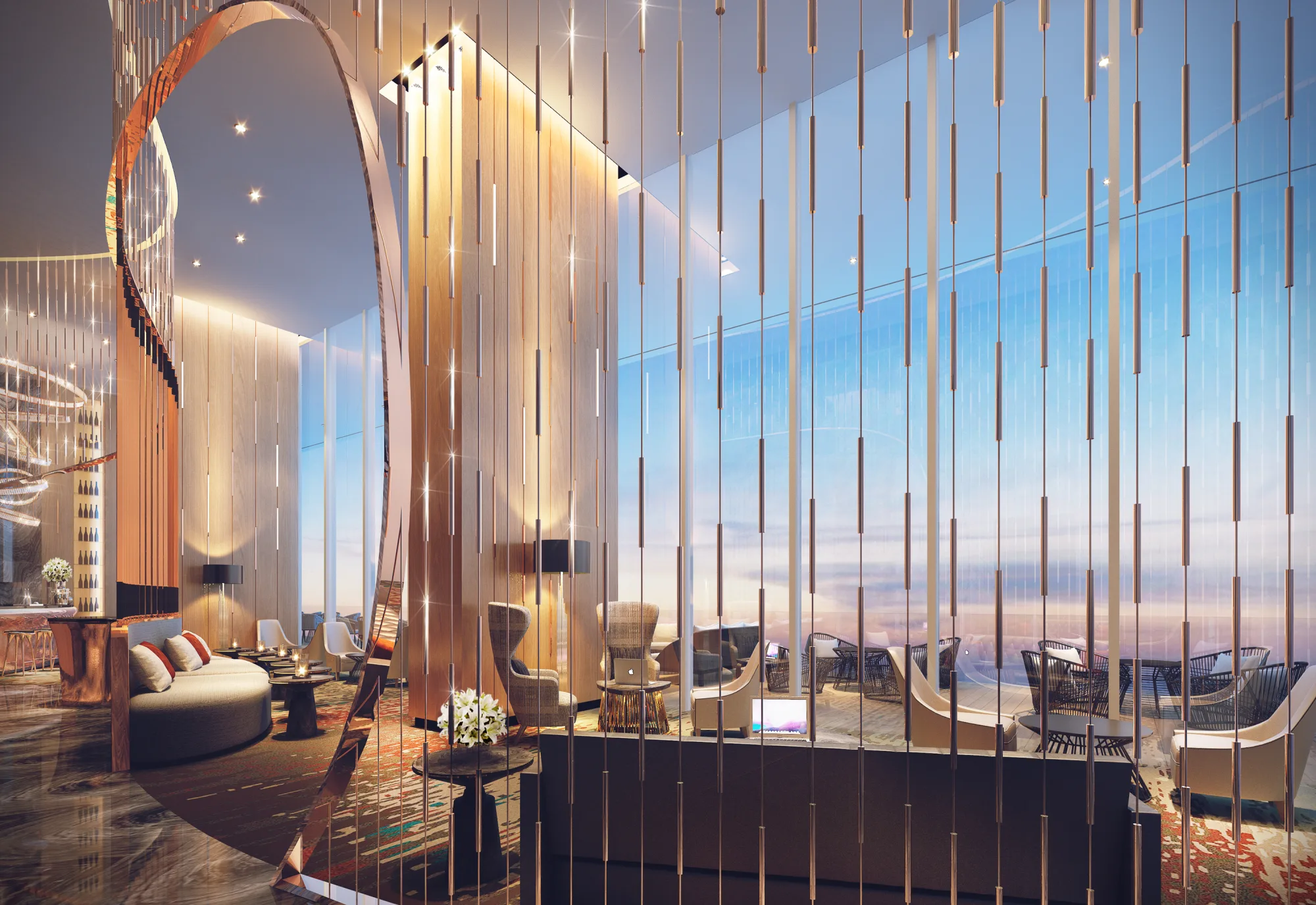 Ramada Plaza Dubai