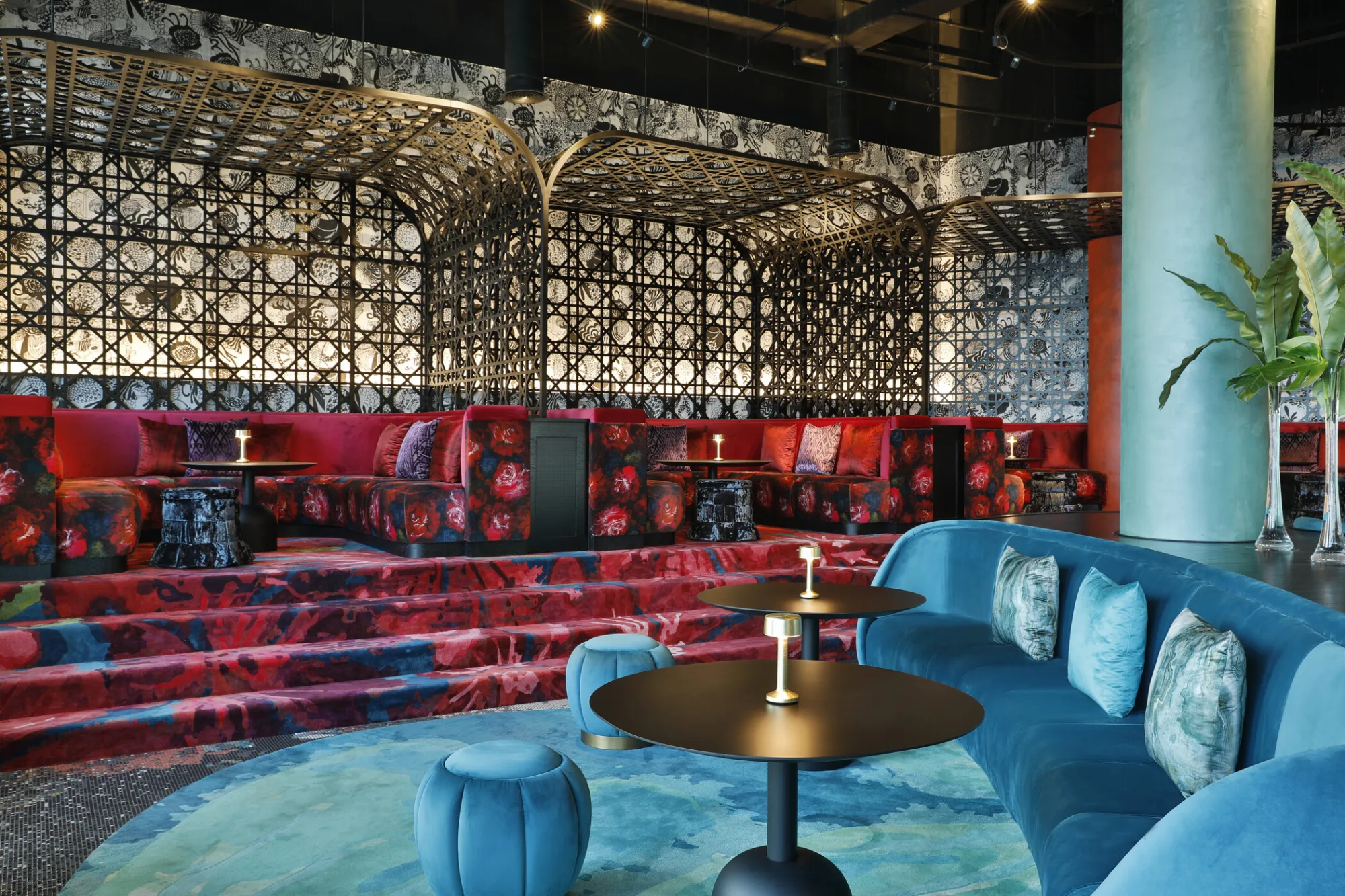 W Hotel Abu Dhabi