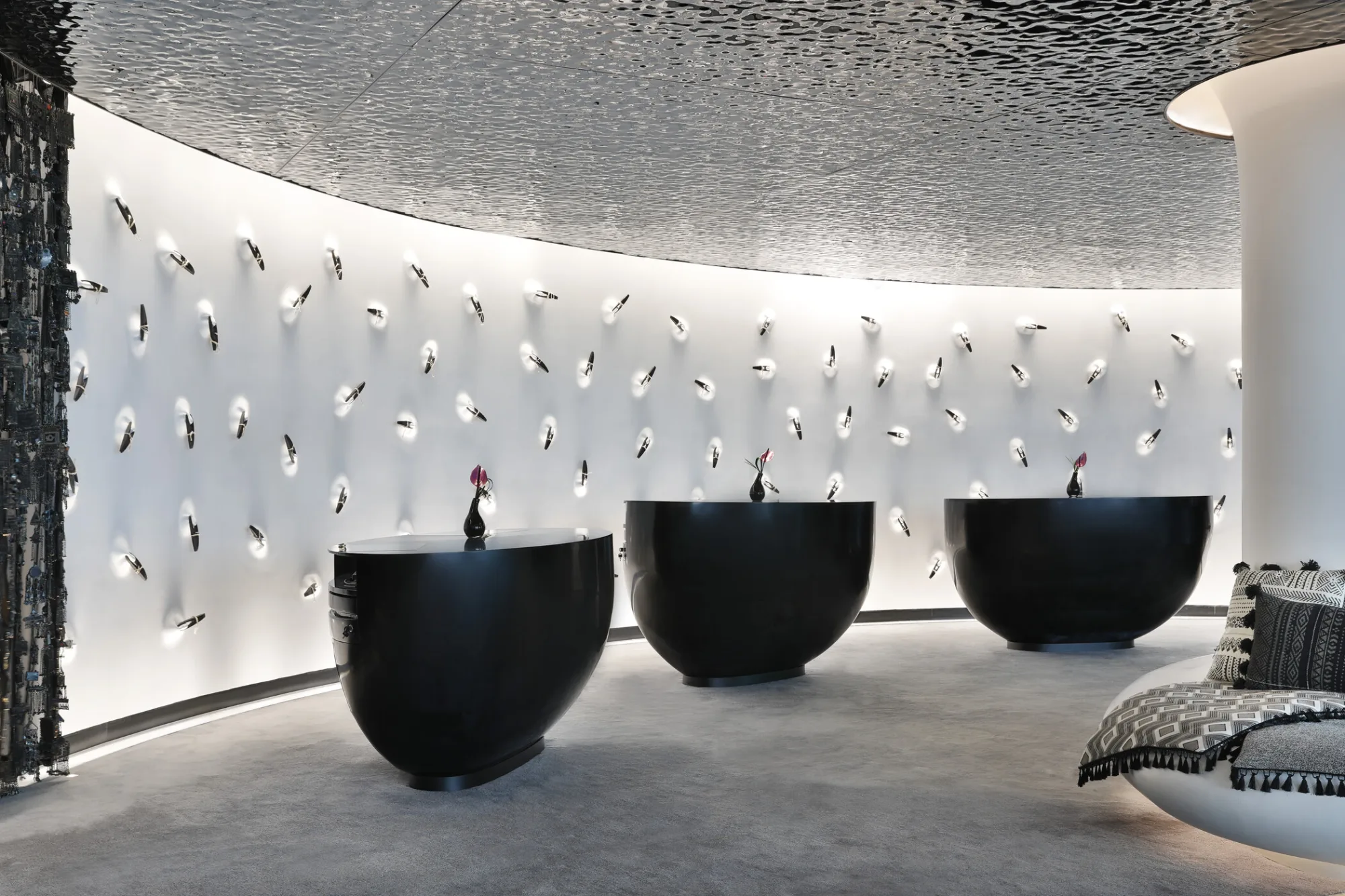 W Hotel Abu Dhabi