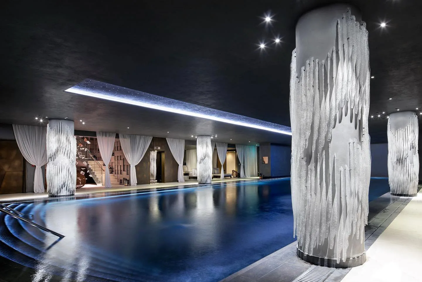 Katara Club Spa