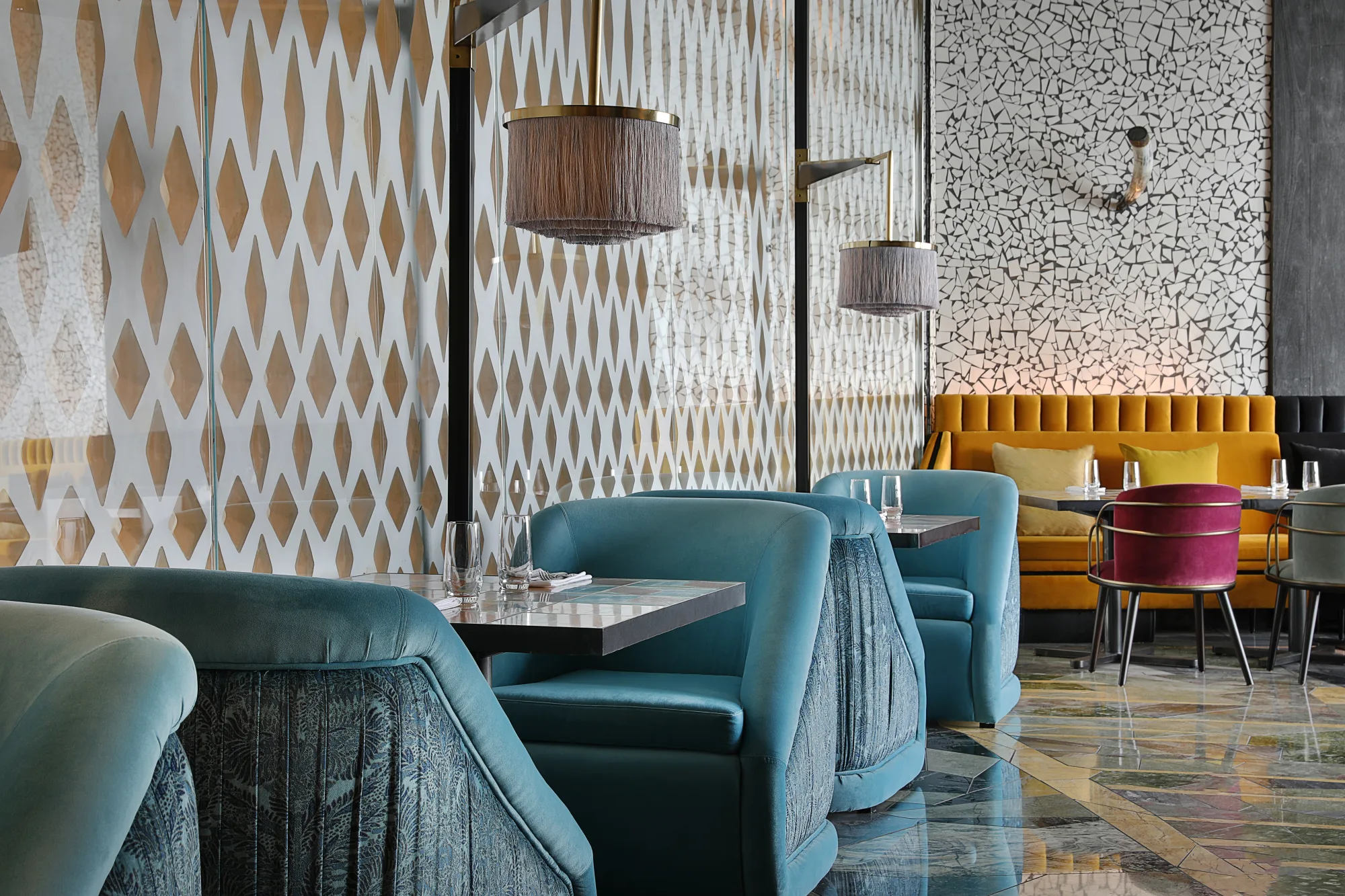 W Hotel Abu Dhabi