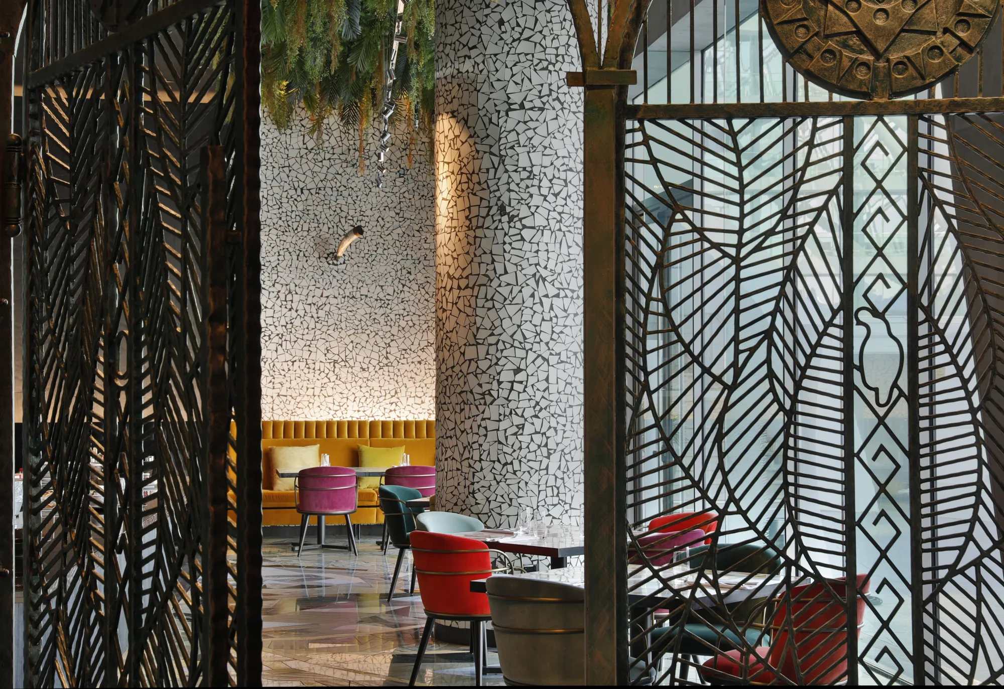 W Hotel Abu Dhabi