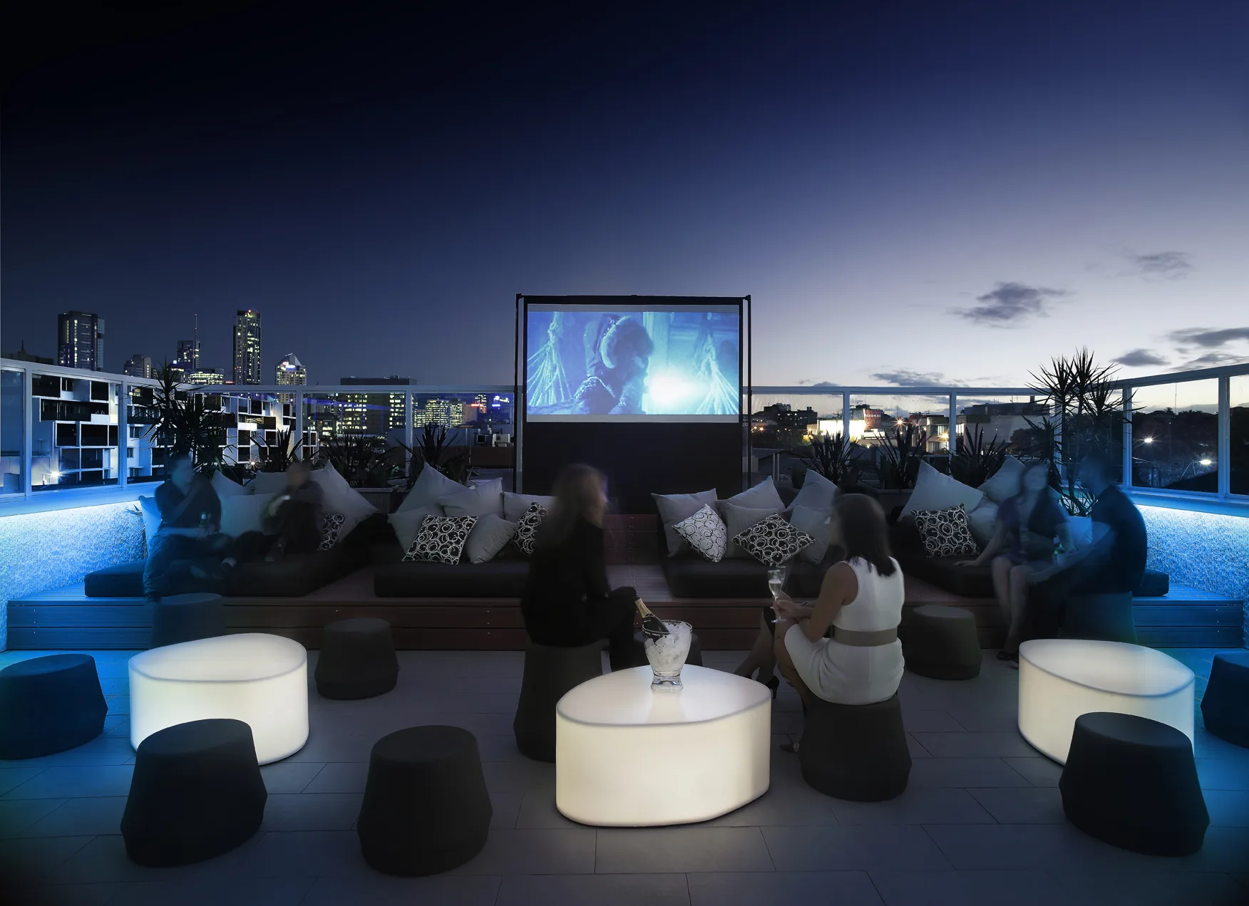 Limes Hotel Brisbane