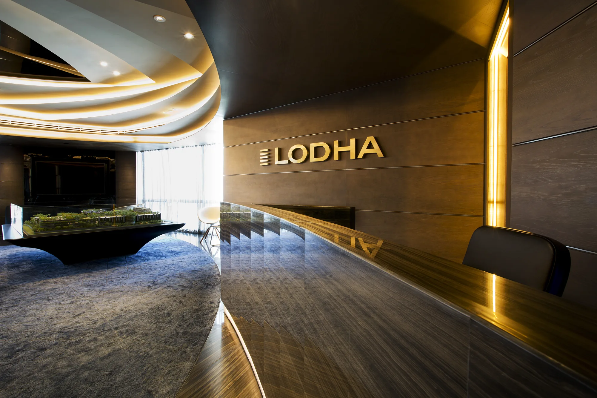 Lodha Boutique