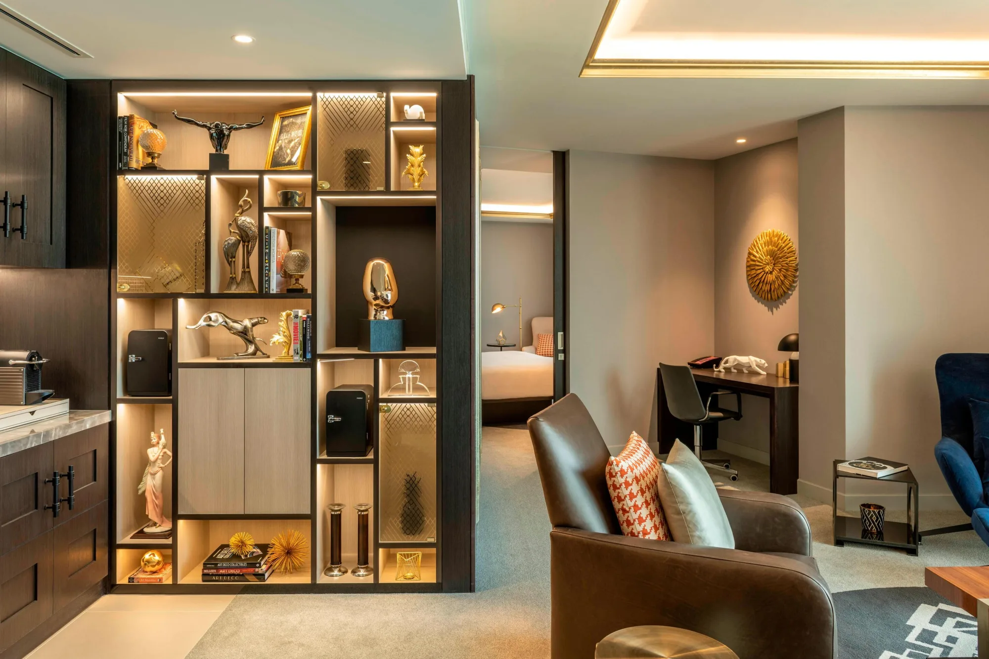 Aloft Deira