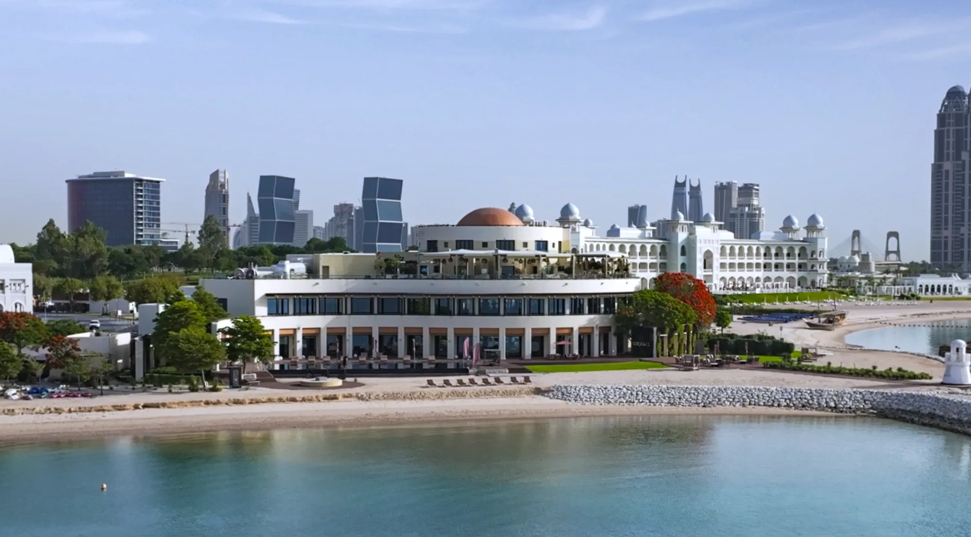 Katara Club Spa