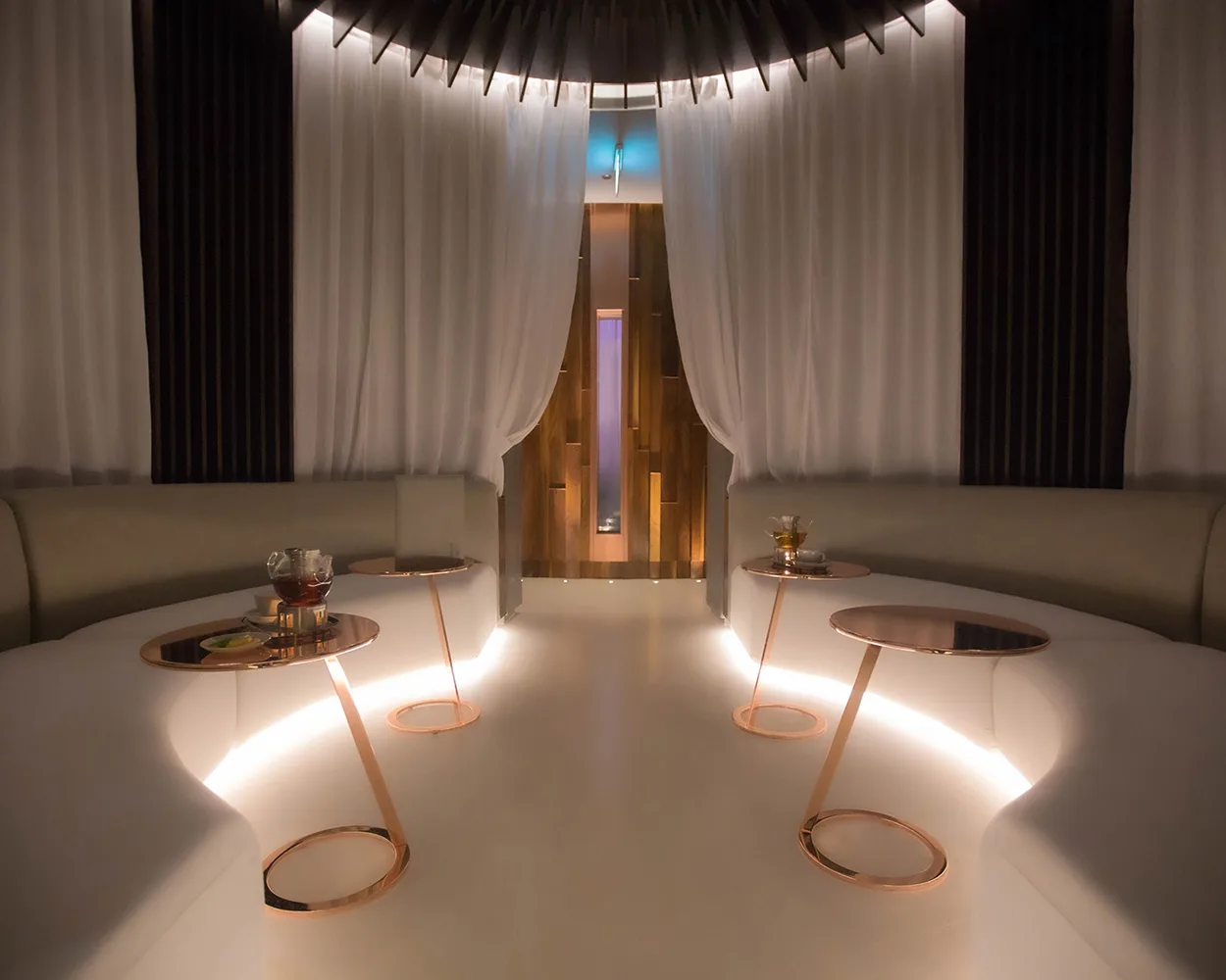 Katara Club Spa