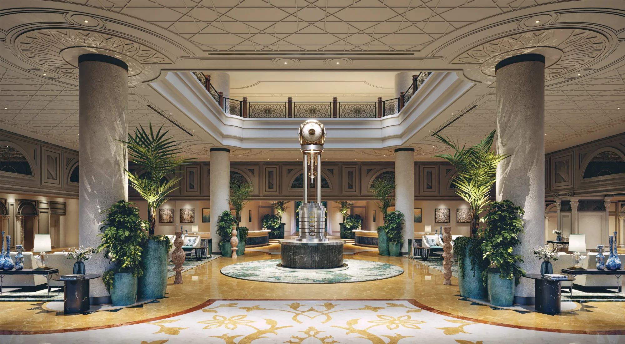 Waldorf Astoria Ras Al Khaimah