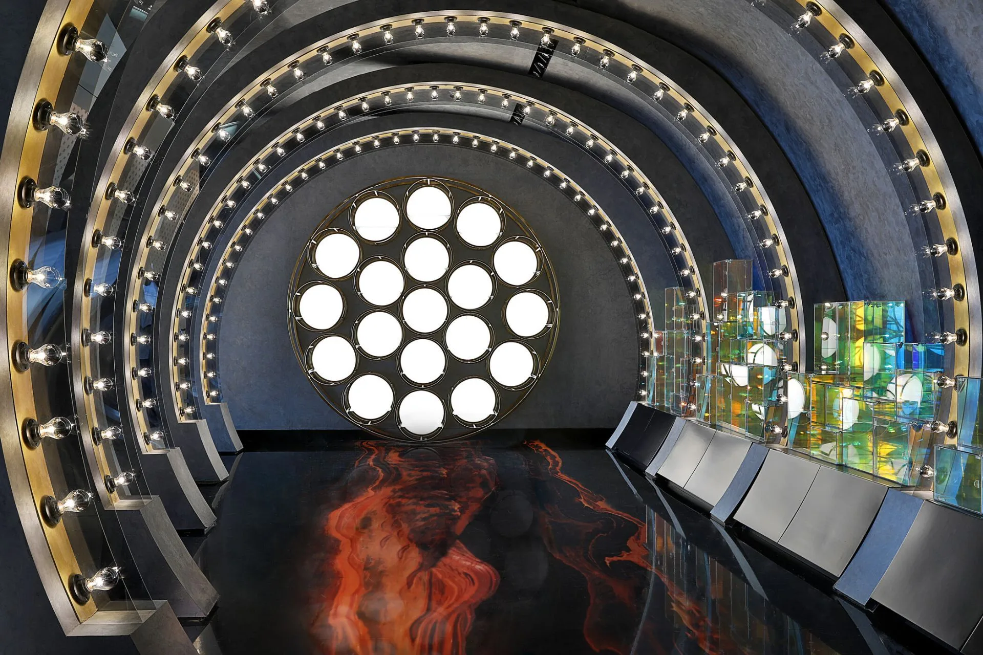 W Hotel Abu Dhabi